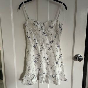 Reformation dress